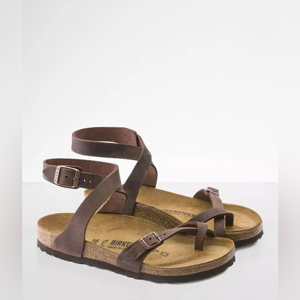 Birkenstock Sandals